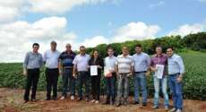 Laranjeiras - Com produção mensal de cinco milhões de ovos, unidade de reprodução da Coasul será referência para o Paraná