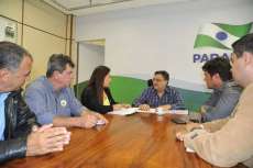 Rio Bonito - Prefeito se re&uacute;ne com deputado e consegue recursos para o munic&iacute;pio