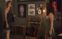 'Rock Story': Diana 'invade' casa de Gui e enfrenta J&uacute;lia no meio da madrugada