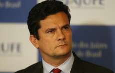 S&eacute;rgio Moro d&aacute; prazo para Lava Jato ouvir os novos delatores