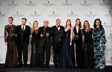 'Verdades Secretas' ganha o Emmy de Melhor Novela