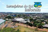 Laranjeiras - Secretaria de Saúde centraliza atendimento nesta quinta, dia 02, nos postos da Barão e Celeste no São Francisco