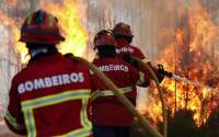 Corpo de Bombeiros atende uma ocorrência a cada quatro minutos no PR
