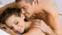 Fazer sexo uma vez por semana é suficiente para manter o casal feliz