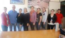 Porto Barreiro - Nesta quarta, dia 17, aconteceu uma reuni&atilde;o para aprova&ccedil;&atilde;o do Plano de Acolhimento de Crian&ccedil;as e Adolescentes