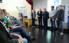 Guarania&ccedil;u - Sanepar realiza evento no munic&iacute;pio