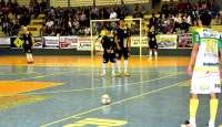 Quedas - Equipe quedense estréia neste sábado na Chave Ouro