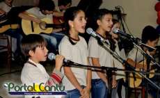 Guaraniaçu - Apresentação da Orquestra de Viola Mirim - 09.07.2013