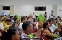 Pinh&atilde;o - Assembl&eacute;ia Sicredi - 09.03.17