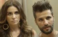 'Sol Nascente': Mario saca que Wagner est&aacute; sendo amea&ccedil;ado e o ajuda a sumir