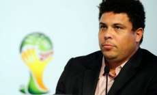 Ronaldo sobre manifestantes v&acirc;ndalos contra a Copa: 'tem de descer o cacete neles'