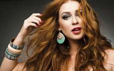 Fotos de partes &iacute;ntimas de Marina Ruy Barbosa vazam na internet