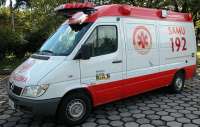 Paraná - Cidades terão que devolver ambulâncias do governo federal
