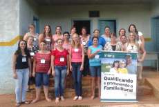 Nova Laranjeiras - Acontece na cidade o Curso Mulher Atual