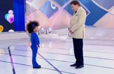 Silvio Santos &eacute; chamado de racista por coment&aacute;rios sobre cabelo de crian&ccedil;a