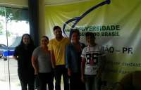 Pinh&atilde;o - Polo da UAB oferece apoio e estrutura para &agrave; Educa&ccedil;&atilde;o a Dist&acirc;ncia