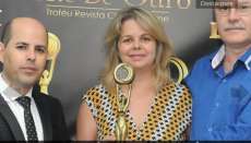 Rio Bonito - Prefeito &eacute; homenageado pelo Pr&ecirc;mio Clic de Ouro