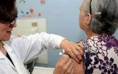 Campanha de vacina&ccedil;&atilde;o contra gripe &eacute; prorrogada para 9 de junho