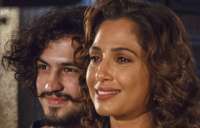 'Velho Chico': Miguel conhece seu pai biol&oacute;gico