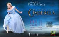 Pinh&atilde;o - Neste s&aacute;bado dia 14, acontece o IV espet&aacute;culo de dan&ccedil;a Cinderela