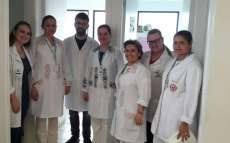 Rio Bonito - &ldquo;Salvando Vidas&rdquo;. Sa&uacute;de pela primeira vez promove coleta de sangue no pr&oacute;prio munic&iacute;pio