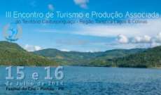 Pinh&atilde;o - Cidade ser&aacute; sede do Terceiro Encontro de Turismo