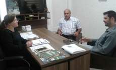 Pinh&atilde;o - Vice-prefeito reivindica recursos para &aacute;rea da sa&uacute;de