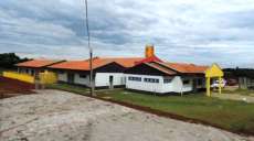 Cand&oacute;i - Constru&ccedil;&atilde;o de Super Creche abre vagas para 249 crian&ccedil;as no munic&iacute;pio