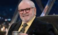 Em último ano na Globo, Jô Soares nega contrato com SBT
