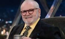 Em &uacute;ltimo ano na Globo, J&ocirc; Soares nega contrato com SBT