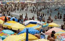 M&eacute;dicos alertam para risco de complica&ccedil;&otilde;es vasculares no ver&atilde;o