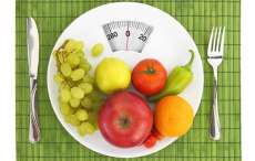 Dieta r&aacute;pida: Emagre&ccedil;a 7kg em uma semana