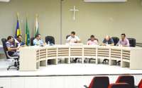 Guaraniaçu - Câmara devolve recursos para reforma do Estádio Municipal