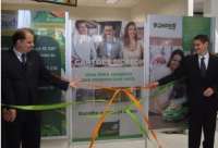 Pinh&atilde;o - Sicredi reinaugura sua unidade na Sete de Setembro