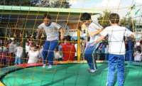 Laranjeiras - Secretaria de Esporte começa organização do Dia do Desafio