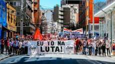 Professores Estaduais ir&atilde;o parar durante vota&ccedil;&atilde;o do Paran&aacute;Previd&ecirc;ncia