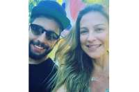 Chega ao fim o casamento de Luana Piovani e Pedro Scooby