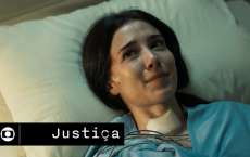 'Justi&ccedil;a': confira o primeiro trailer da nova miniss&eacute;rie da Globo