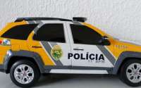 Rio Bonito - Município receberá veículo Fiat Palio Weekend zero km para a PM