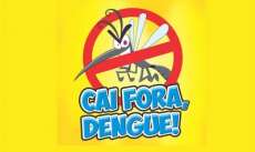 Palmital - Sa&uacute;de promove Semana de Combate &agrave; dengue