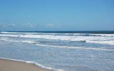 Mais um cascavelense desaparece em praias de Santa Catarina