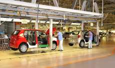 Audi volta ao Paran&aacute;