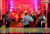 Guaraniaçu - &quot;Os Serranos&quot; no Atlântico Clube - 22.04.16