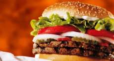 Como conseguir comida de gra&ccedil;a em 4 redes de fast food