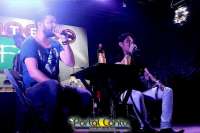 Quedas - Fabinho e Rodolfo no Cinema House - 20.04.16
