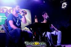 Quedas - Fabinho e Rodolfo no Cinema House - 20.04.16