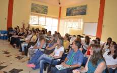Porto Barreiro - Munic&iacute;pio realizou a "Semana Pedag&oacute;gica Municipal"