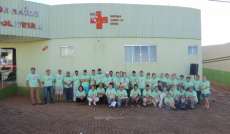 Catanduvas - Munic&iacute;pio realiza mutir&atilde;o contra dengue