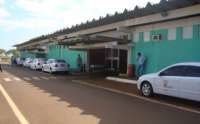 Aeroporto de Cascavel