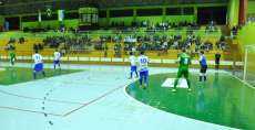 Laranjeiras - Mesmo perdendo, AEL agrada torcedores e sinaliza crescimento para próximos jogos da Bronze
